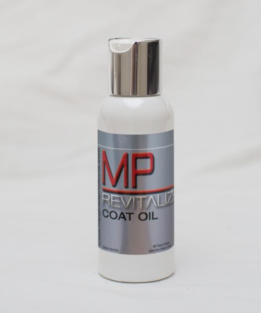 MP Revitalise Oil image 0